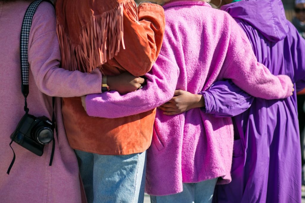 Photo Community health